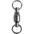 Вертлюжок Select Turbo Swivel #1 (5 шт / уп), Размер: #1 (17 мм), фото , изображение 2